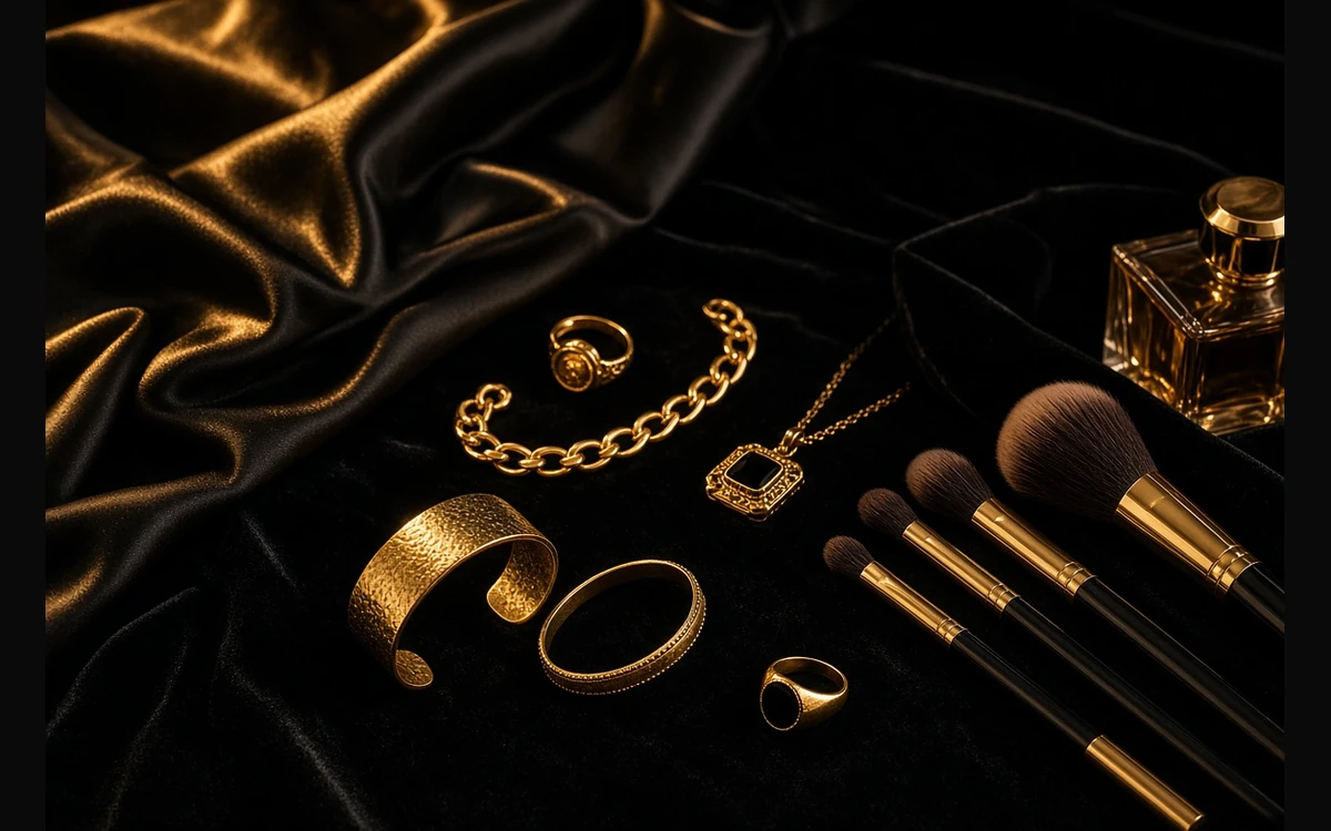 造型课程说明