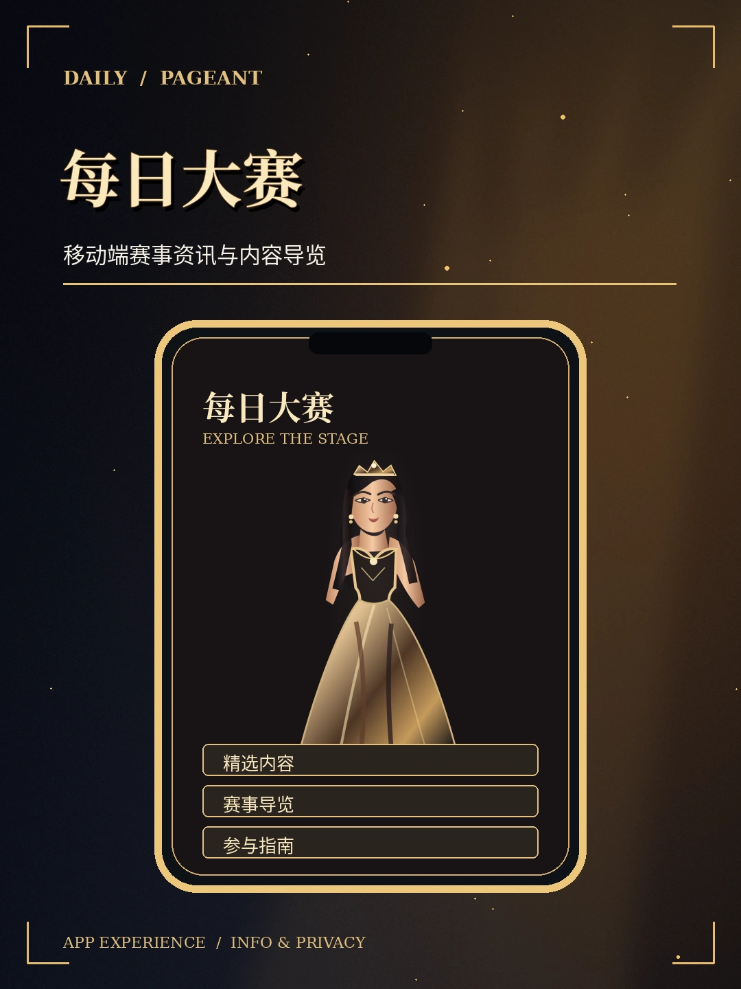 设备指引主题概念画面